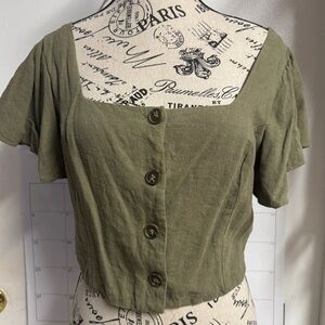 Women’s Blouse